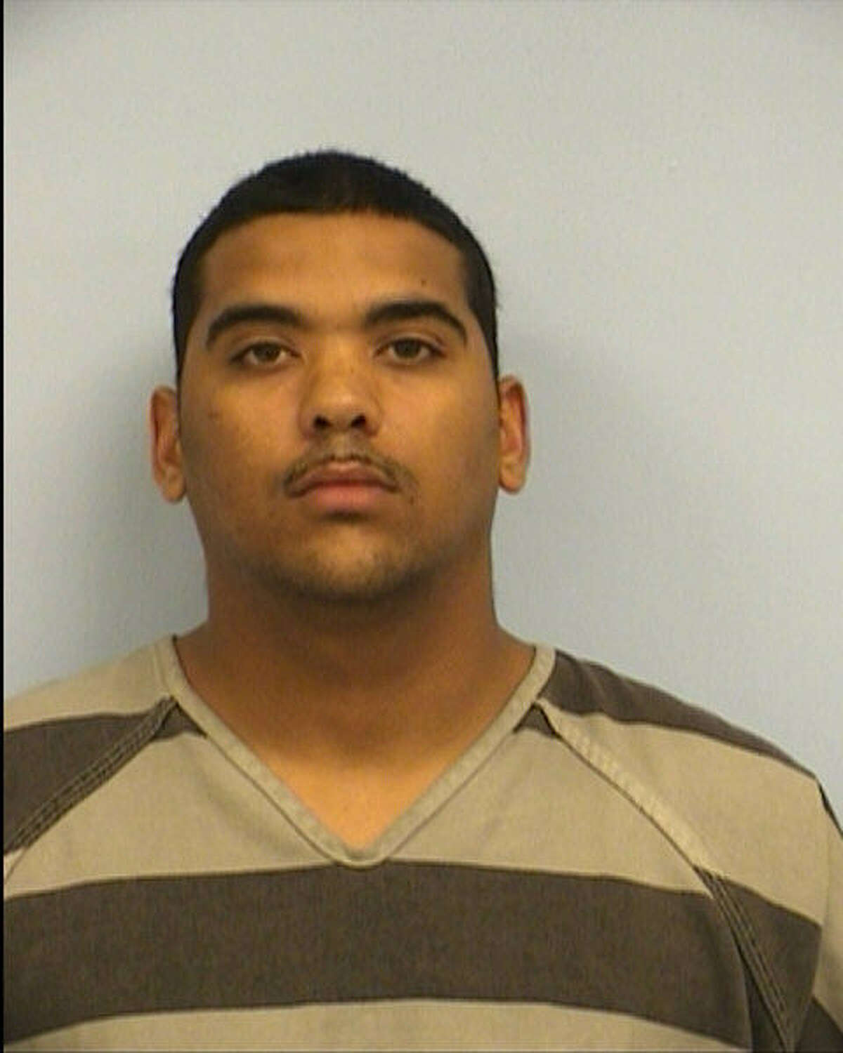 Sgt. Jeremy Bolen was accused of raping a woman in Austin in May of 2013. He was arrested in Killeen. READ MORE: Fort Hood GI jailed in rape, kidnapping case