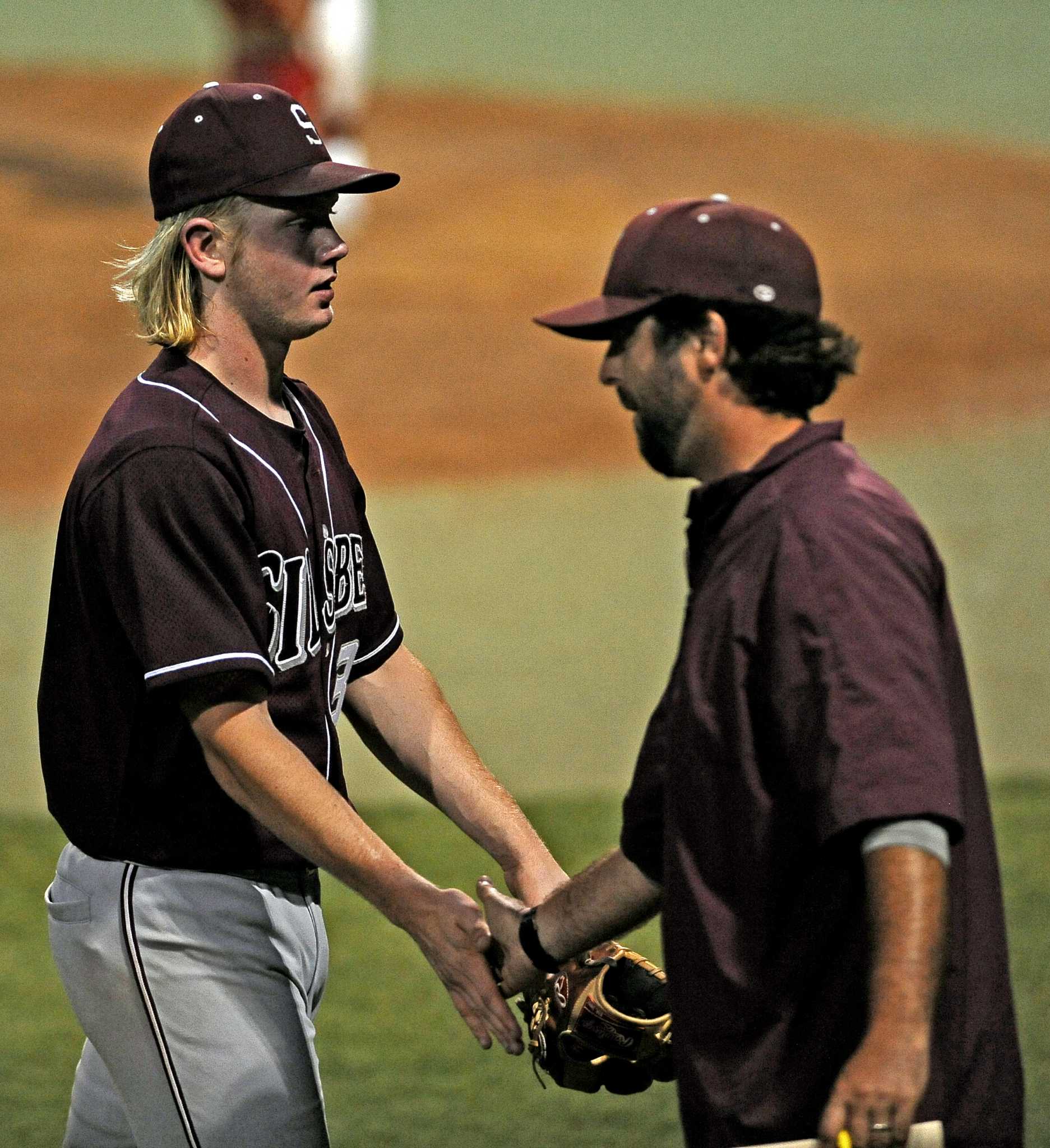 Silsbee looking ahead to the regional finals