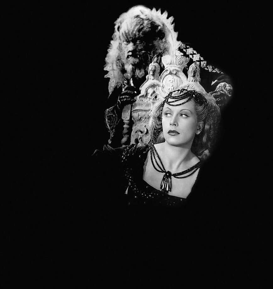 La Belle Et La Bete Avec Jean Marais Film Complet Philip Glass review: 'La Belle et la Bête' - SFGate