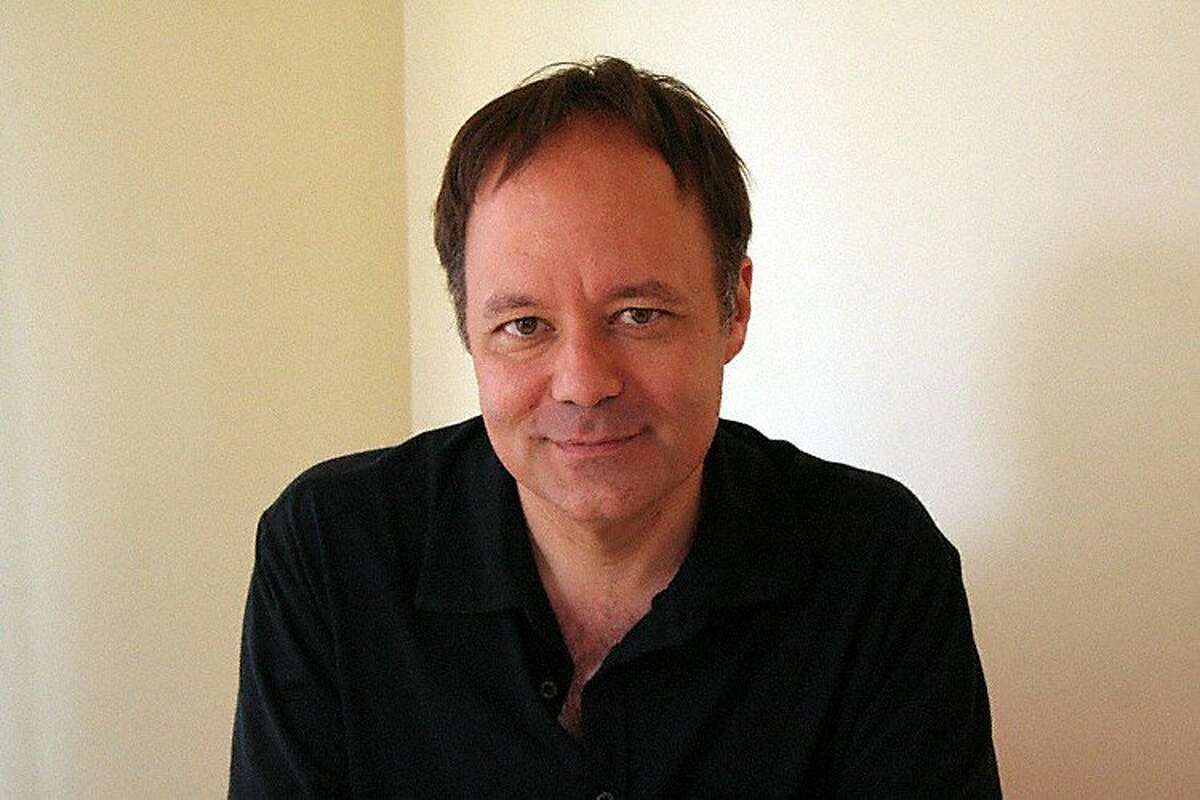 Author Matthew Specktor