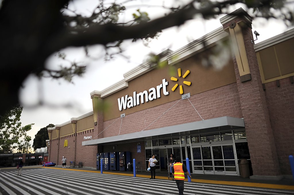 2 Bay Area Walmarts closing as chain shutters 269 stores