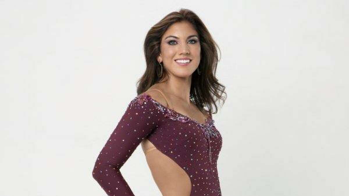 solo hope solo hope