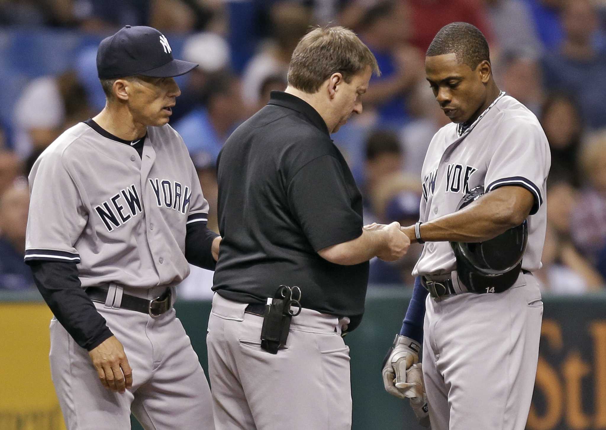 New York Yankees: The Case For Replacing Joe Girardi