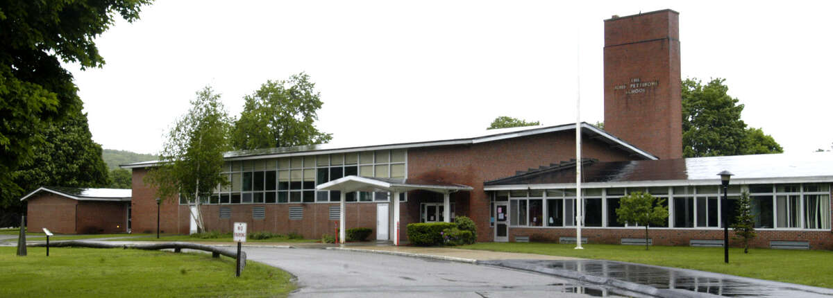 John Pettibone School, which serves pre-K to third grade students in New Milford, might be closing its doors in several years, based on the shrinking school enrollment in town, according to a recommendation by the Board of Education's facilities committee. Pettibone School has served the town since the mid-1950s. May 24, 2013