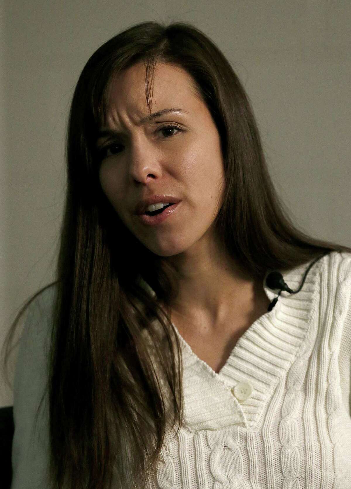 Strangest Photos Yet Of Jodi Arias