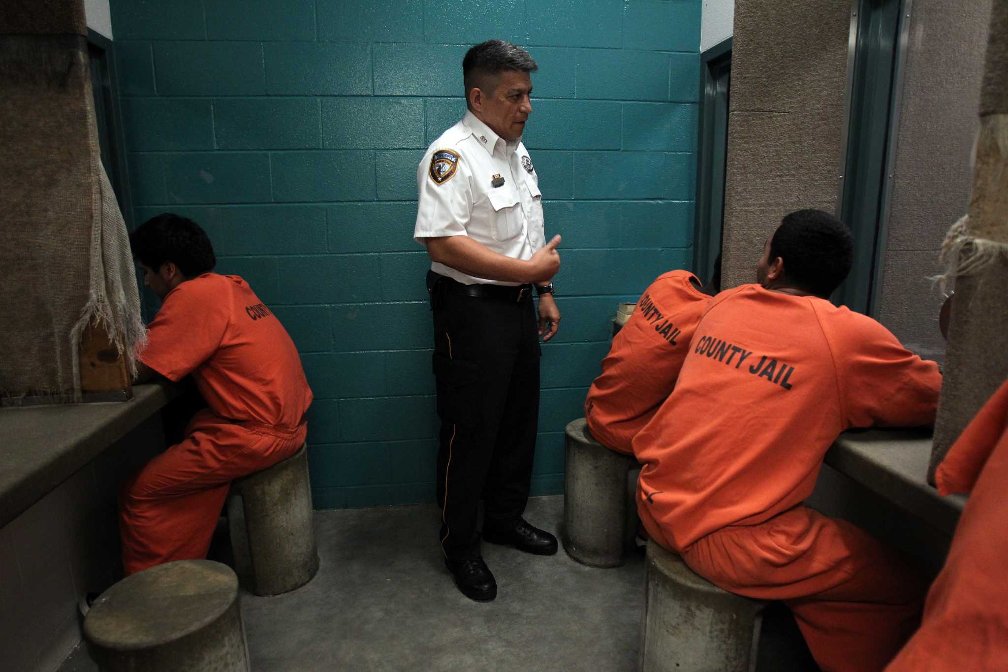 Sheriff's Office finds jobs for veterans wounded in combat