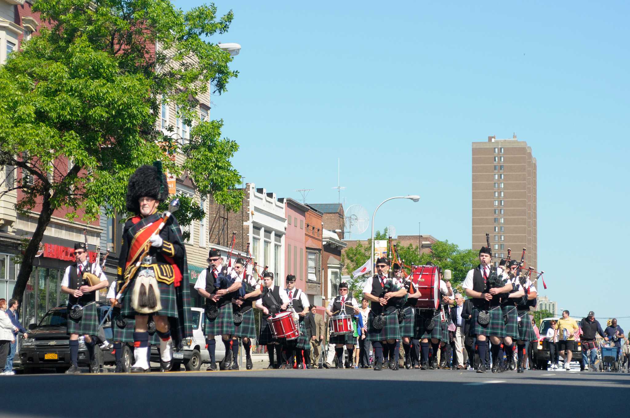 Photos Albany Memorial Day Parade