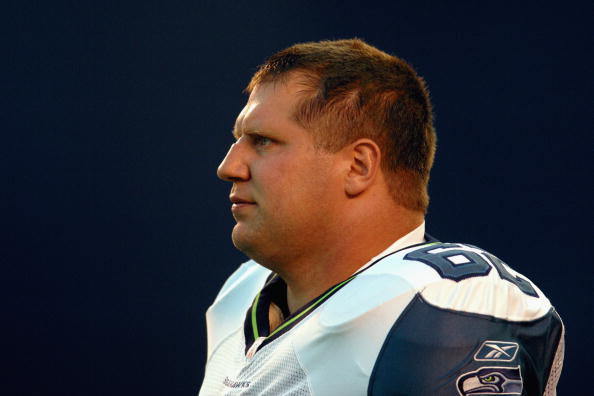 Former NFL DT Sam Adams Charged with Felony Theft and Tax Fraud