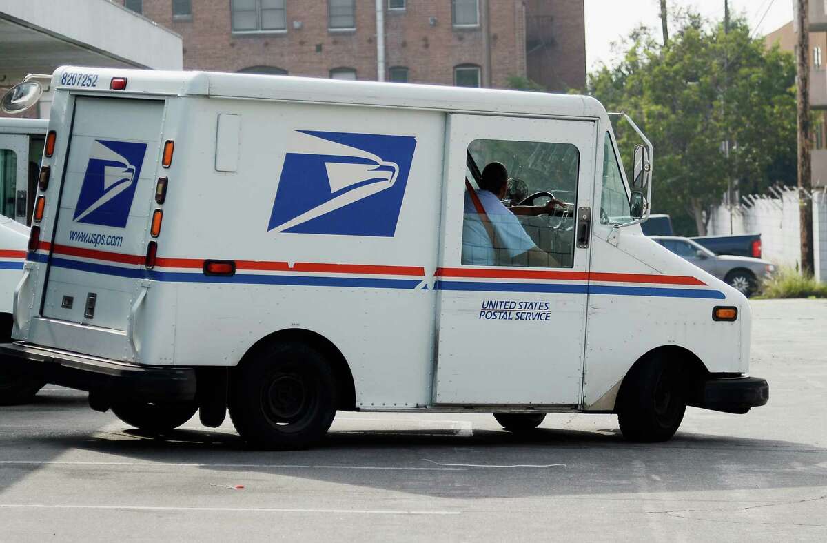 Federal Judge Orders New Sweeps At Usps Processing Facilities In Texas