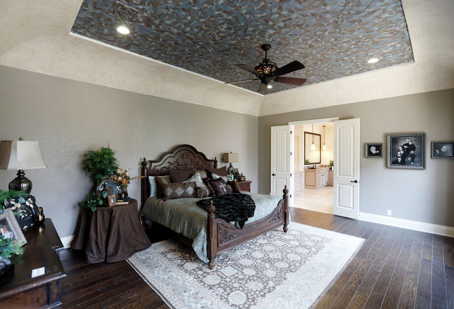 Green homes on parade San Antonio ExpressNews