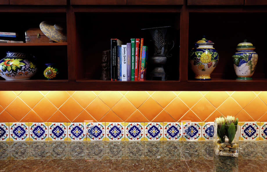 Green homes on parade San Antonio ExpressNews