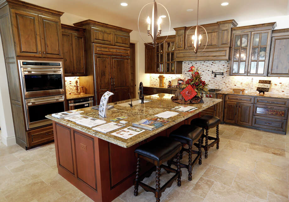 Green homes on parade San Antonio ExpressNews