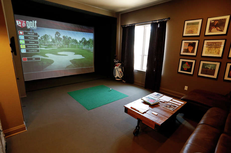 Green homes on parade San Antonio ExpressNews