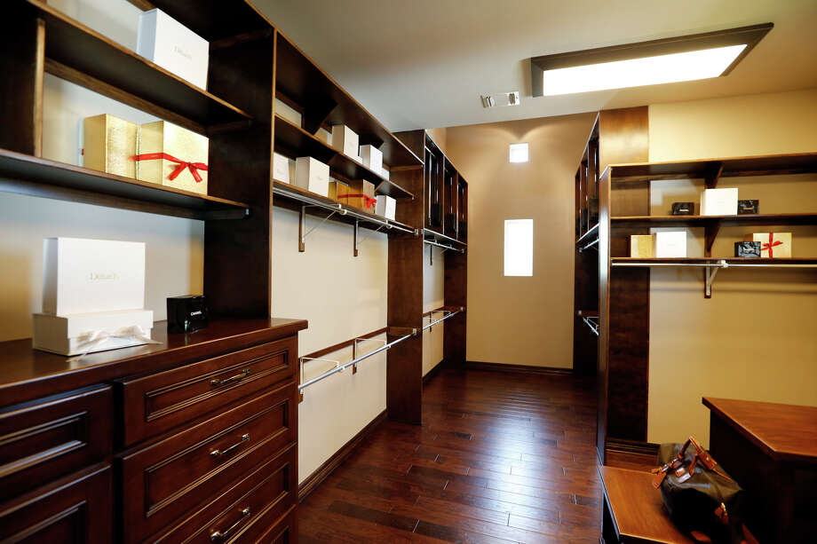 Green homes on parade San Antonio ExpressNews