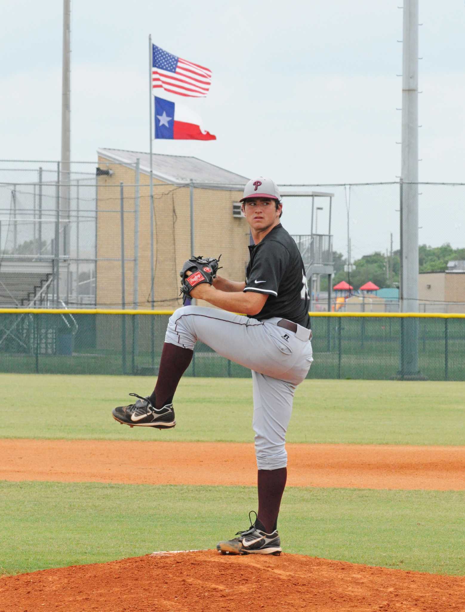 Baseball Pearland looks at next season