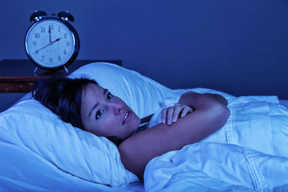 17 expert tips for better sleep Times Union