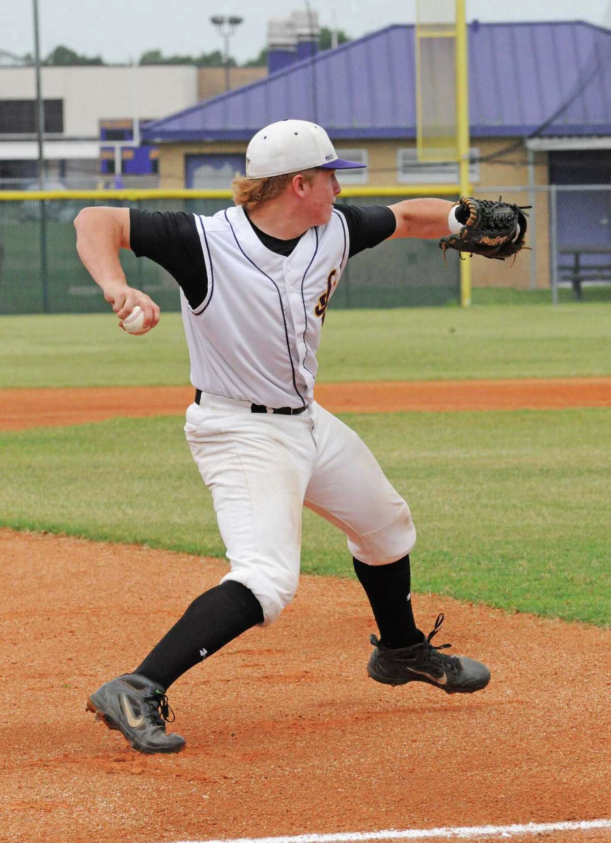 Baseball Jersey Village to face Dulles for state berth