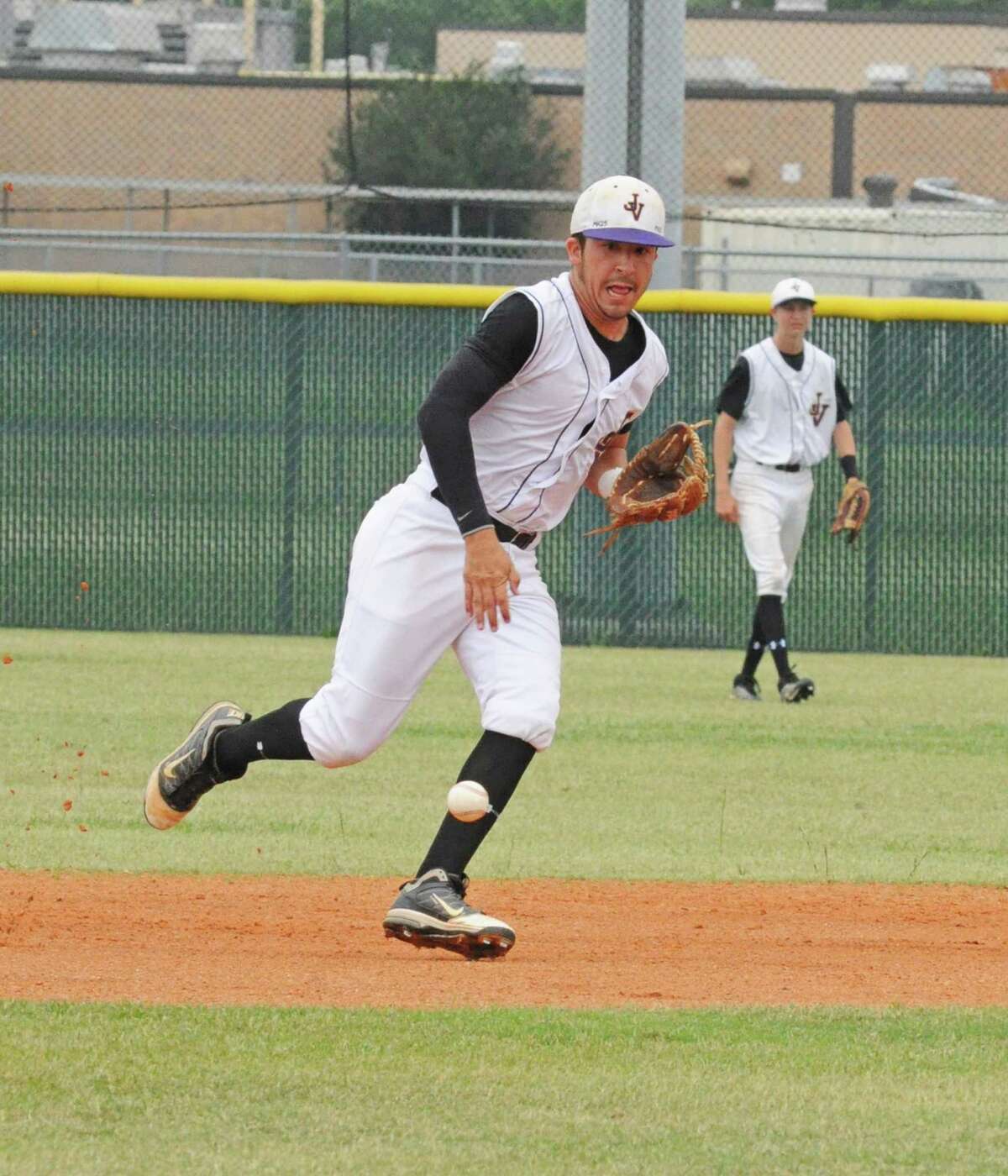 Baseball: Jersey Village to face Dulles for state berth