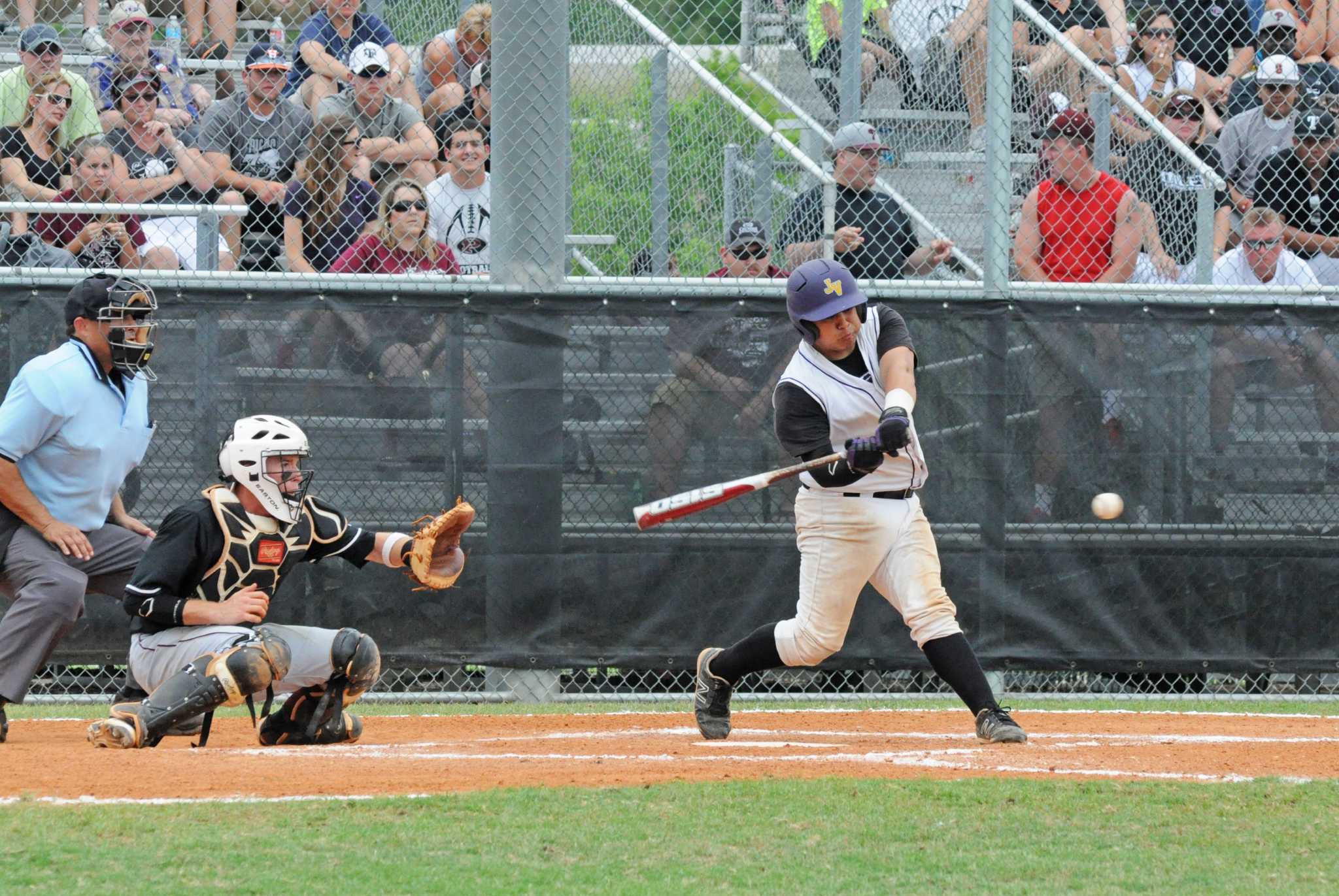 Baseball: Pearland bats fuel 11-2 win over Jersey Village