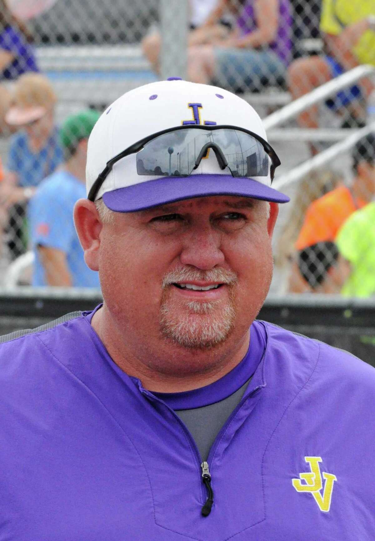 Baseball Jersey Village to face Dulles for state berth