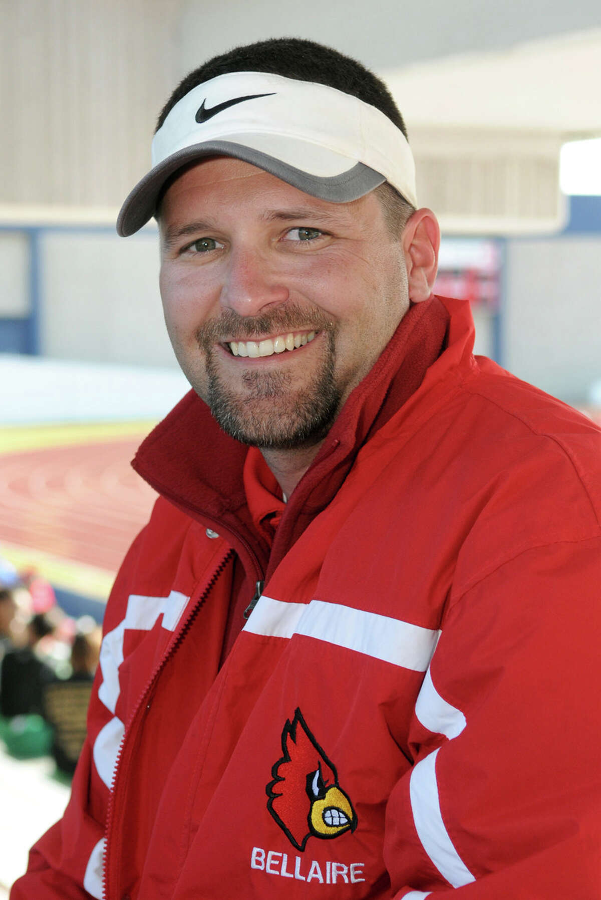 New coaches, talented players add excitement to Bellaire spring football