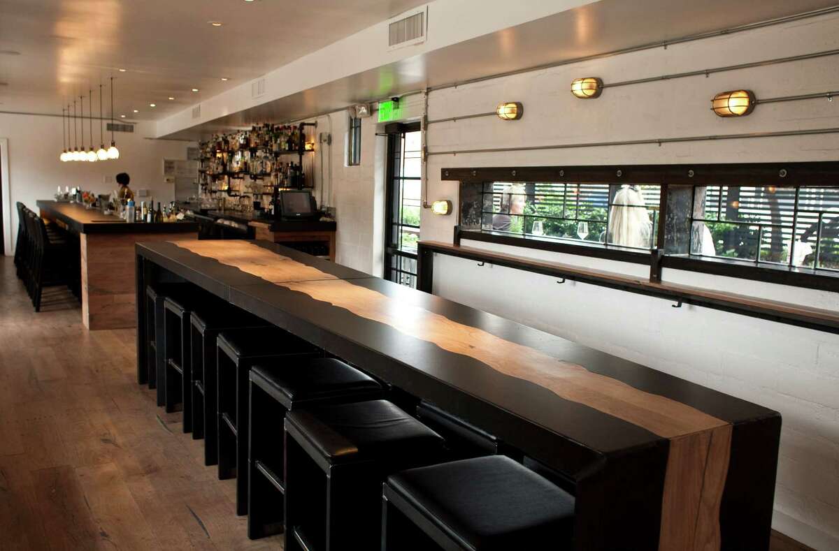 1. The Pass & Provisions