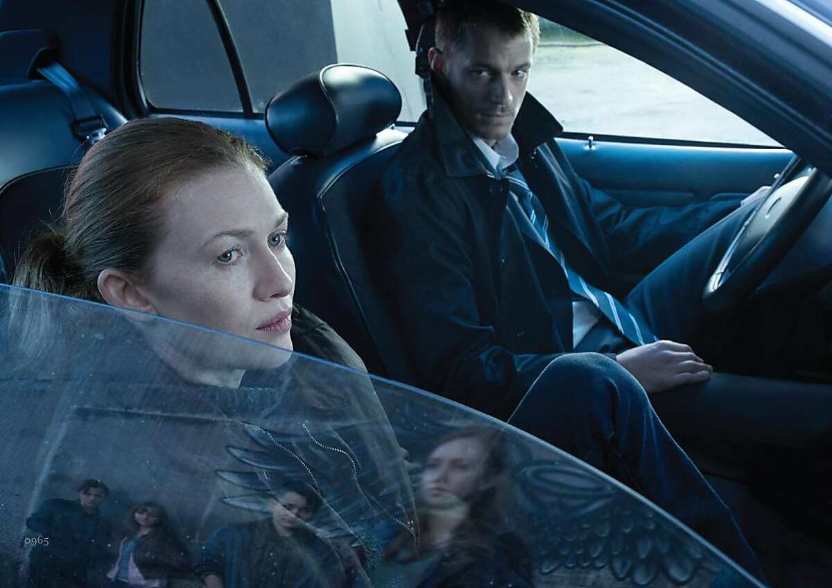 'The Killing' review Case will be solved