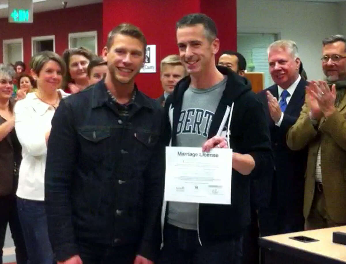 Dan Savage Ticked off, talking dirty and making sense