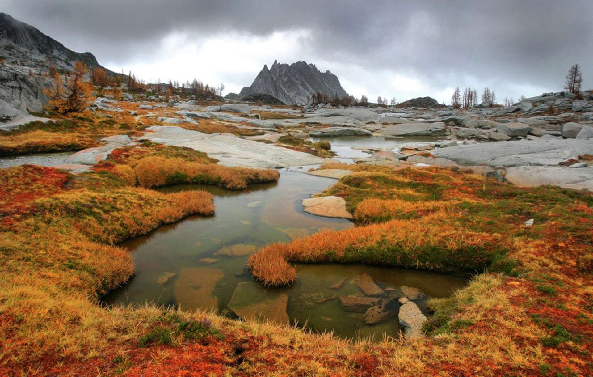 Alpine lakes wilderness wta best sale