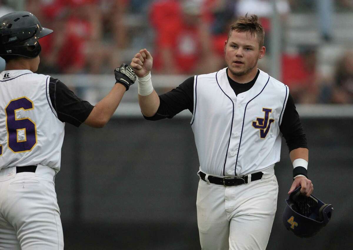 Jersey Village baseball team shows staying power