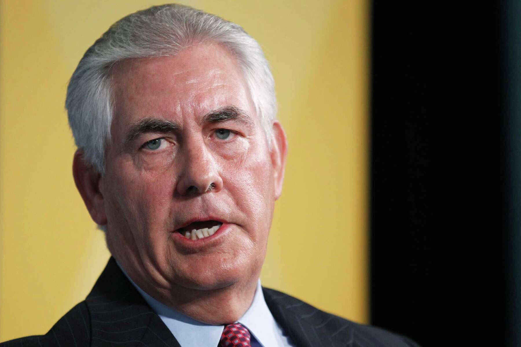 Exxon Mobil 'off' on natural gas price drag