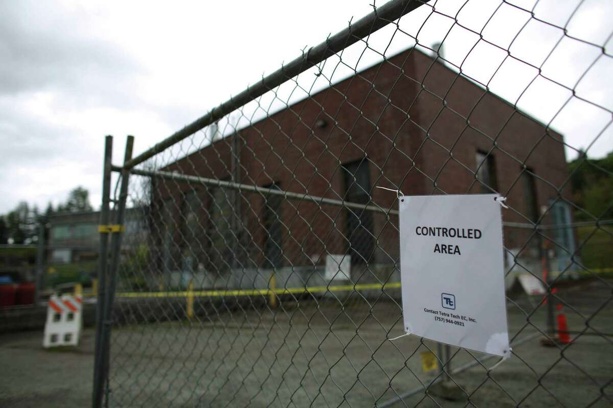 Seattle's newest historic landmarks