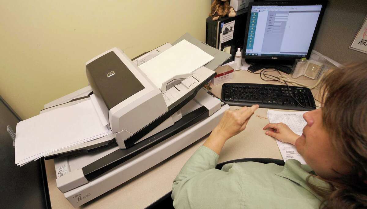 SE Texas hospitals to share patient info electronically