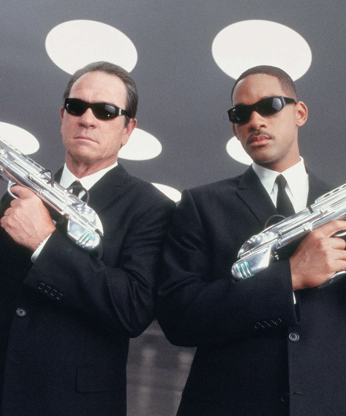 'Men in Black' remains Will Smith's best film