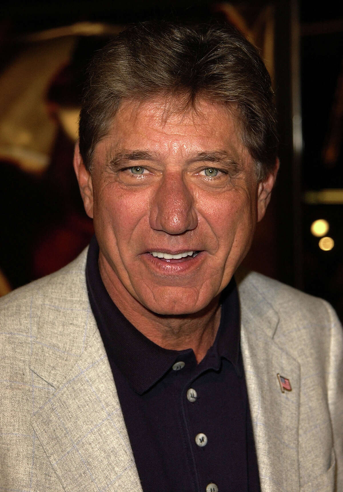 Joe Namath turns 70