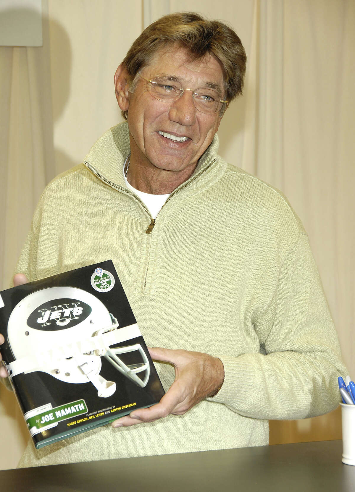 Has Joe Namath Ever Been Married - xzvyxd7