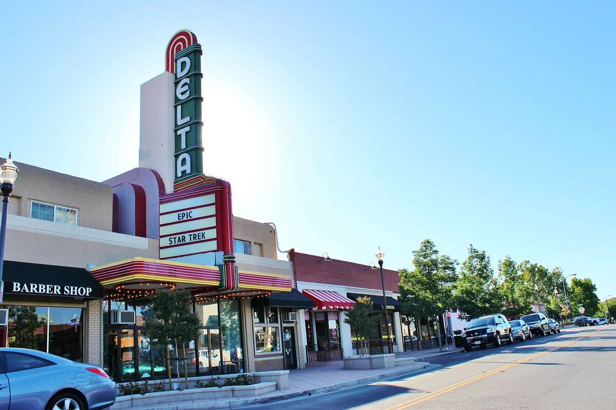 The 30 safest suburbs in the Bay Area