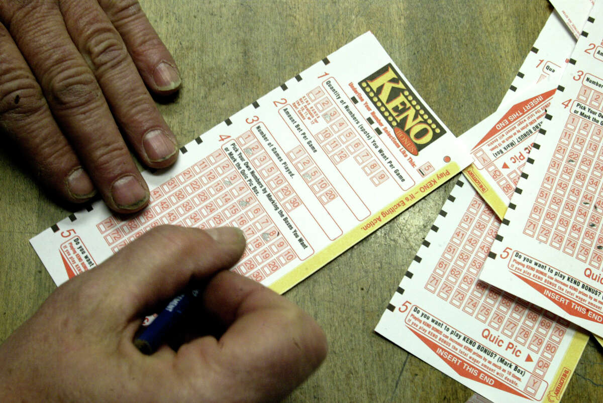 mass lottery keno past results