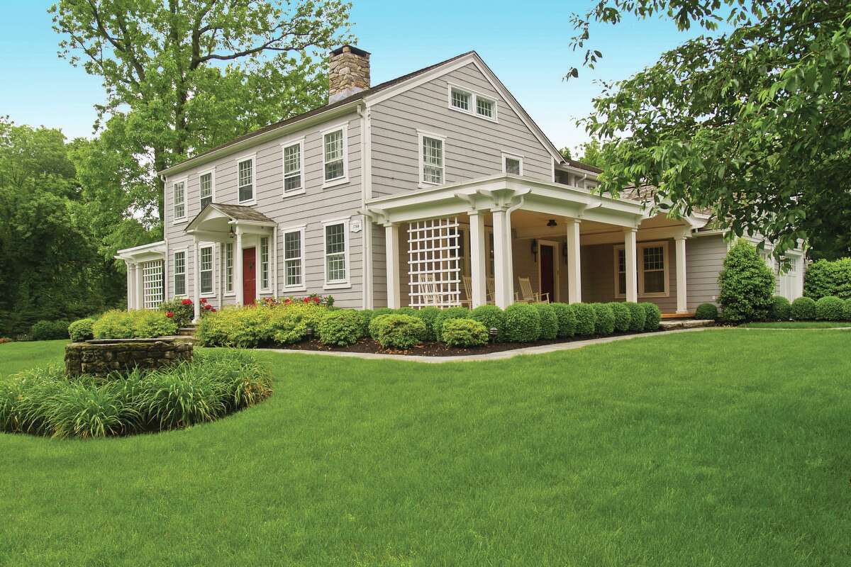 New Gatsby movie 'Reelity' vs. Fitzgerald's Westport reality