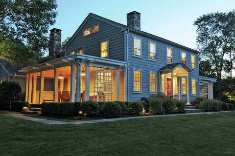 Documentary Focuses On Scott Zelda S Westport Legacy Westport News