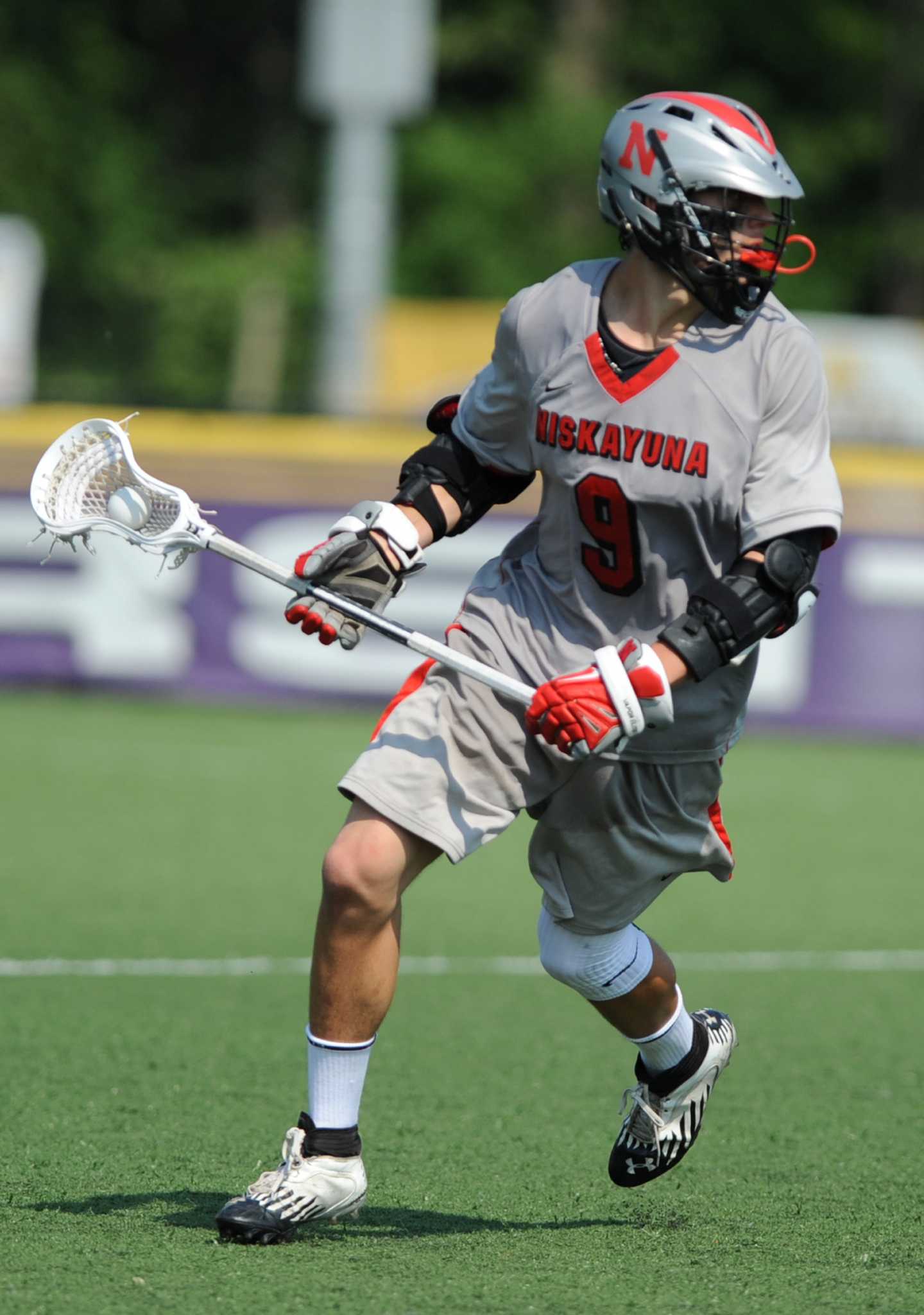 Boys' Lacrosse AllStars