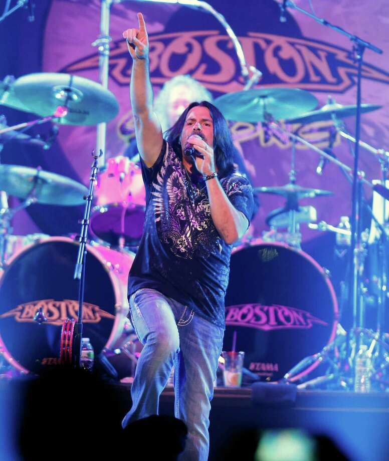 Rockin' for a good cause in Boston Times Union