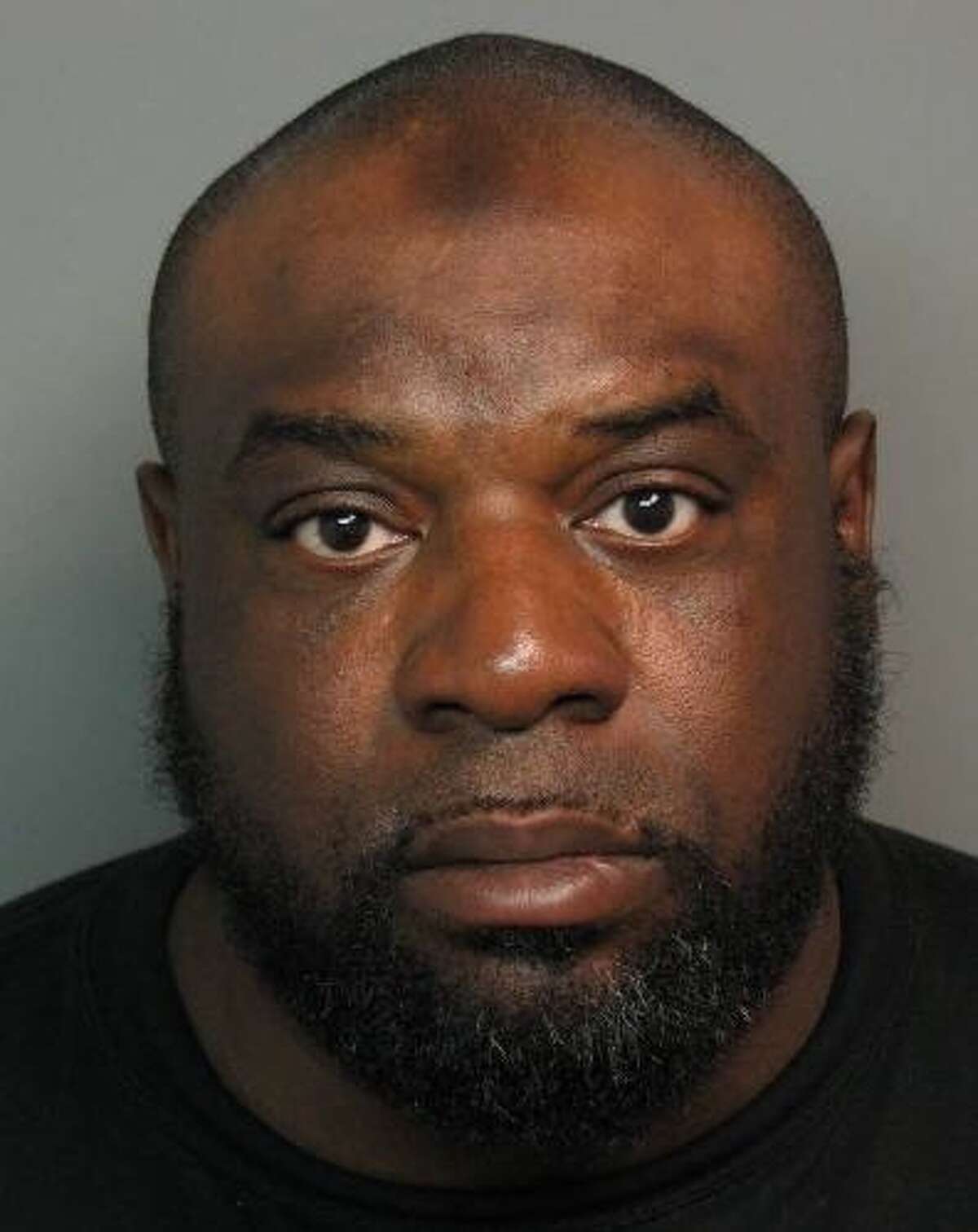 Robert L. Williams, 41, Albany, is wanted for questioning about the death of his wife, Sharene Wallace, 37, of 279 Sherman St. She was found dead in her apartment on Wednesday, May 29, 2013. (Albany Police Department)