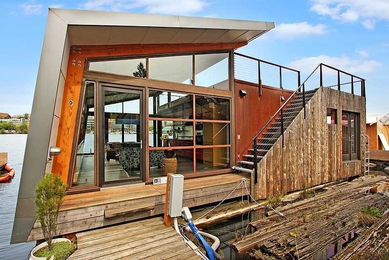 Real estate spotlight, May 31, 2013