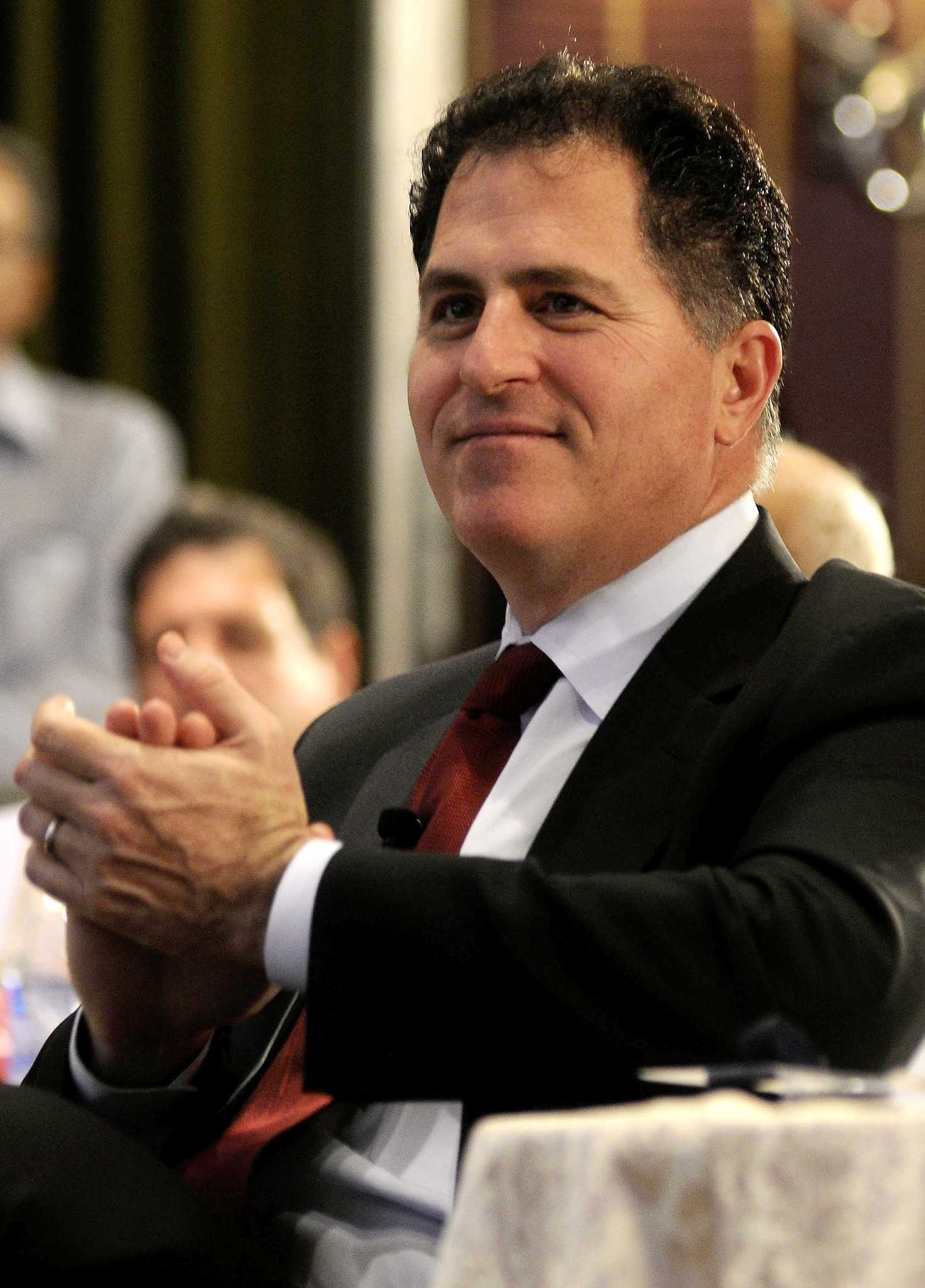 Dell board recommends Michael Dell buyout offer