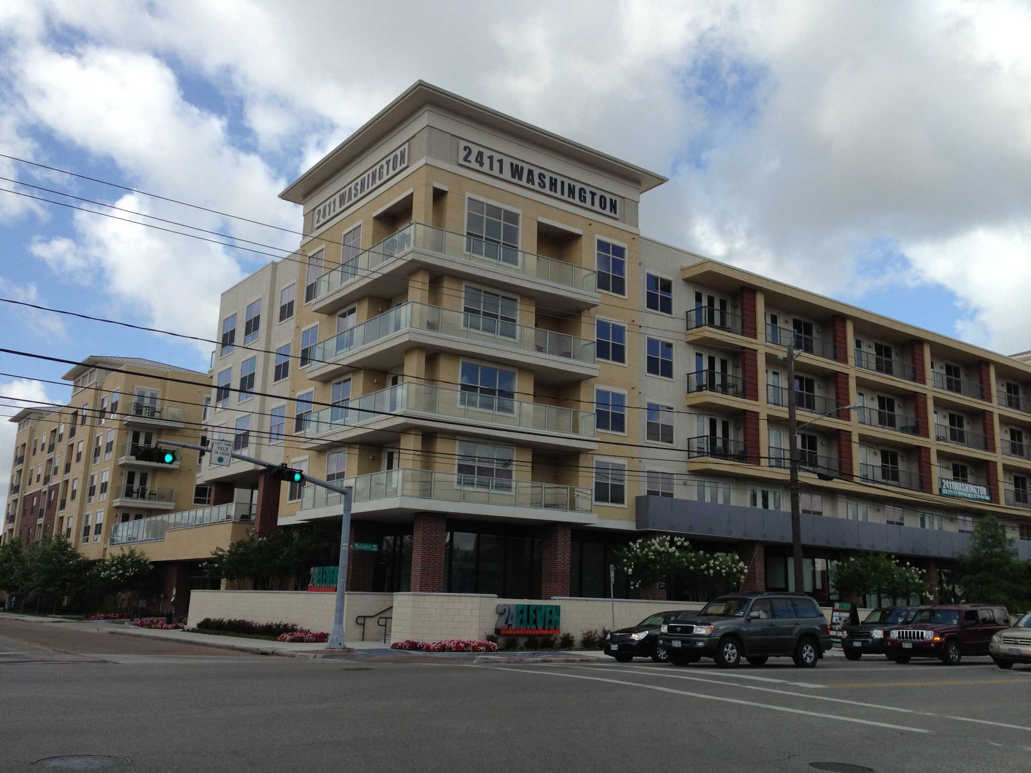 deal of the week firm to add 193 units to city s apartment mix