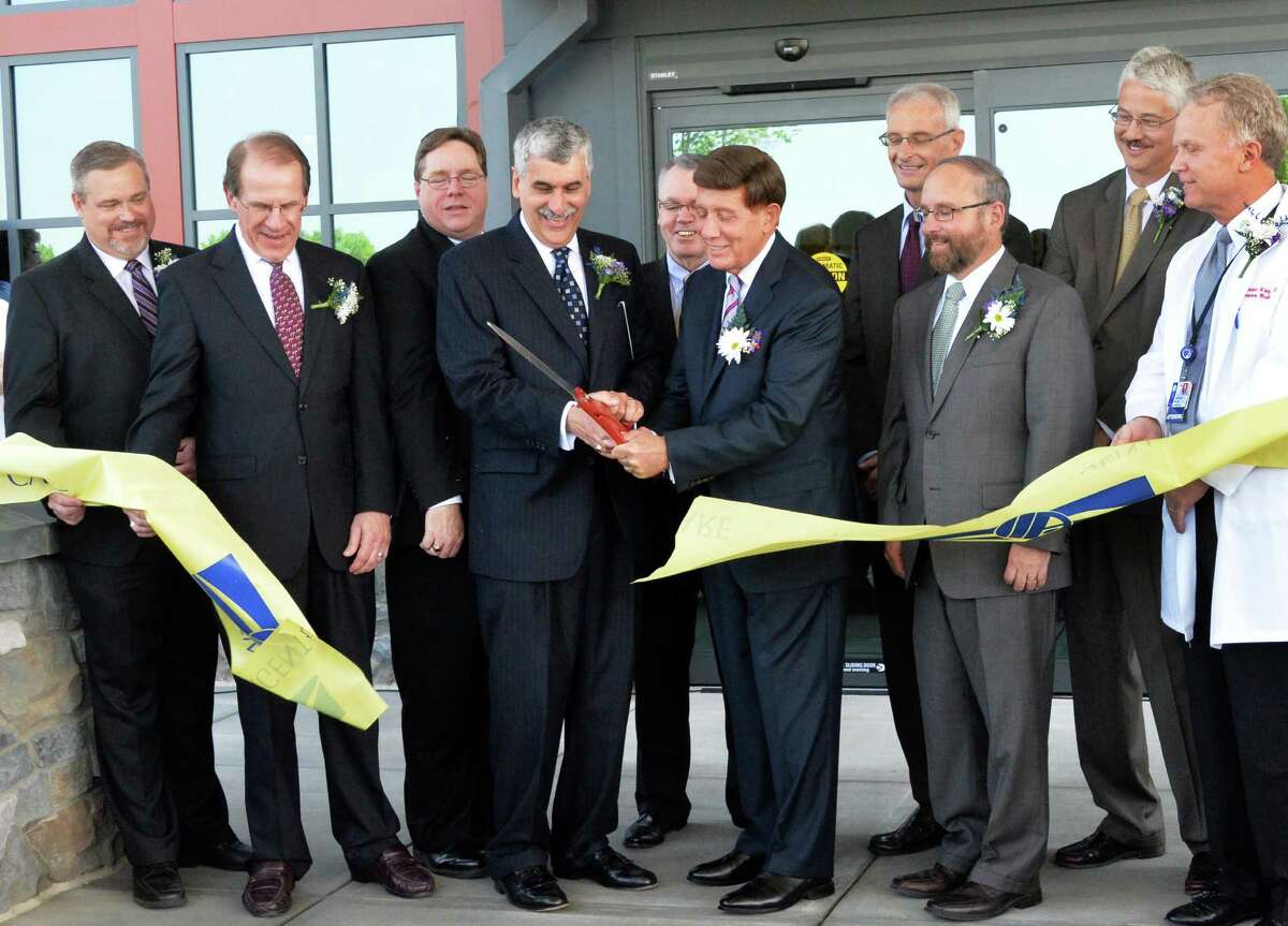 Photos Malta Med Emergent Care center opens