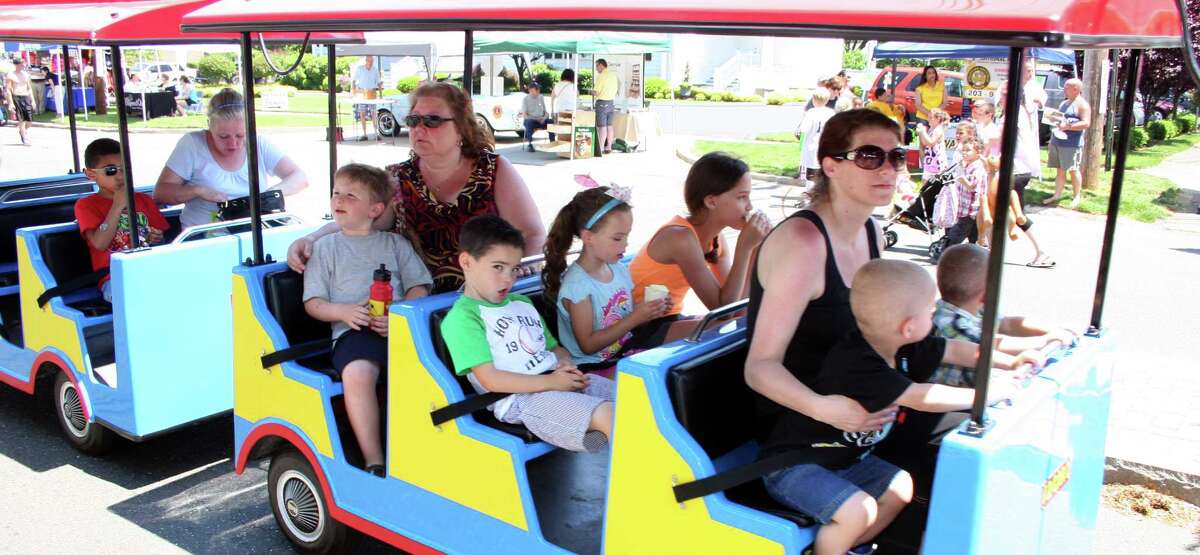 Stratford Main Street Festival