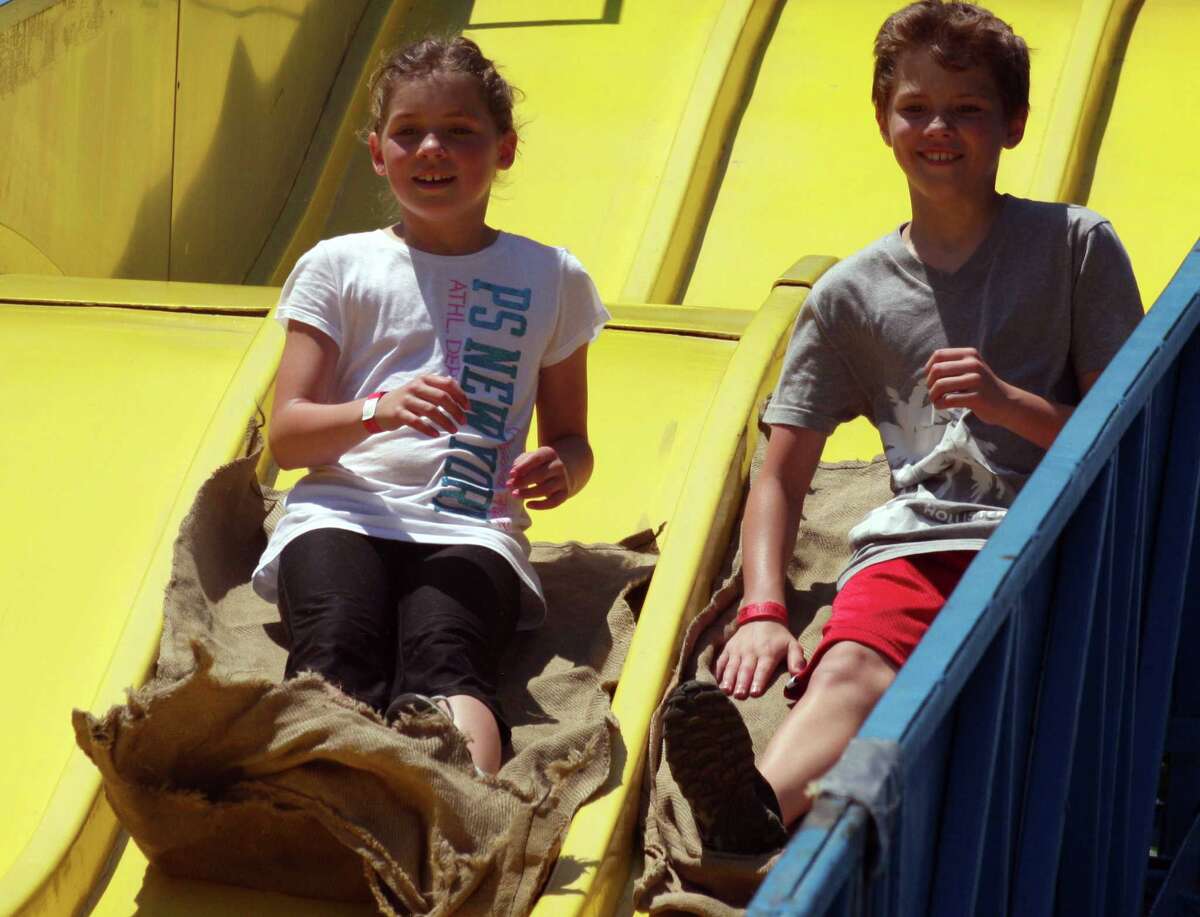 Stratford Main Street Festival