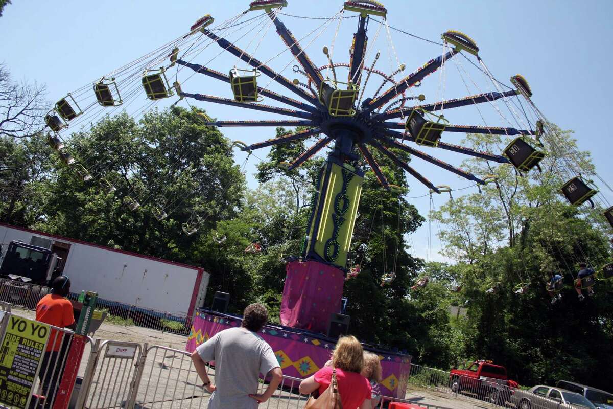 Stratford Main Street Festival